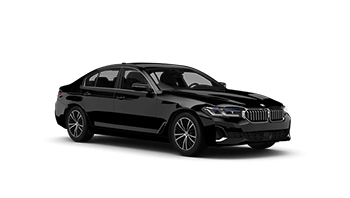 BMW M550 Sedan