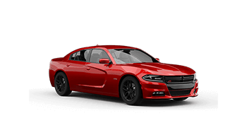 Dodge Charger R/T