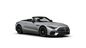 Mercedes-AMG SL Roadster
